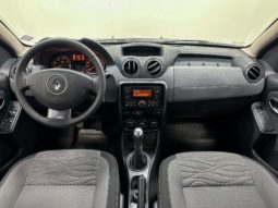 
										Renault Duster Dynamique 1.6 Flex 16V Mec. 2012 full									