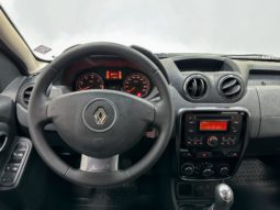 
										Renault Duster Dynamique 1.6 Flex 16V Mec. 2012 full									