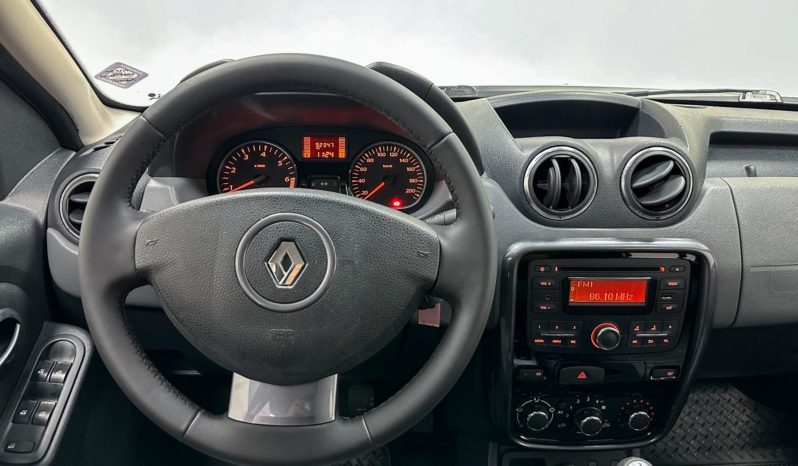 
								Renault Duster Dynamique 1.6 Flex 16V Mec. 2012 full									