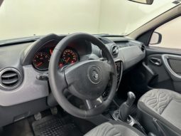
										Renault Duster Dynamique 1.6 Flex 16V Mec. 2012 full									