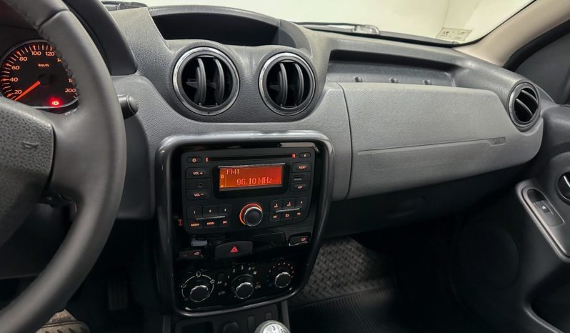 
								Renault Duster Dynamique 1.6 Flex 16V Mec. 2012 full									