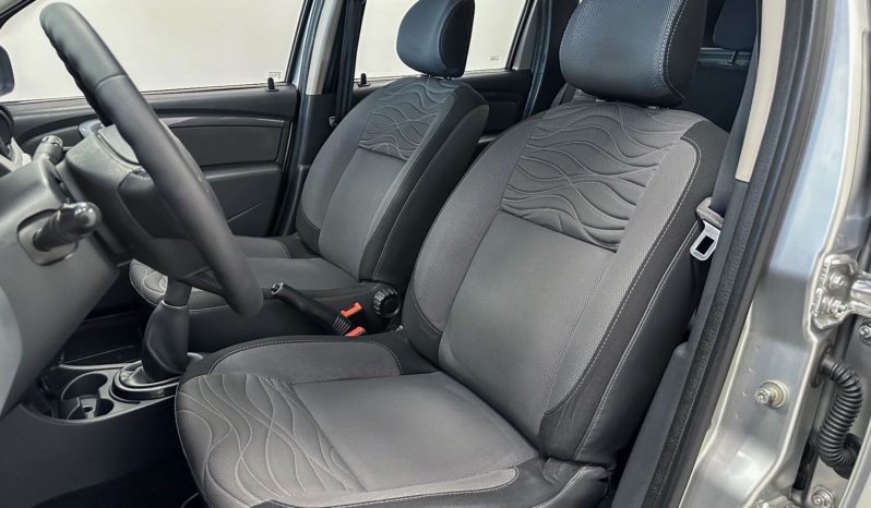 
								Renault Duster Dynamique 1.6 Flex 16V Mec. 2012 full									