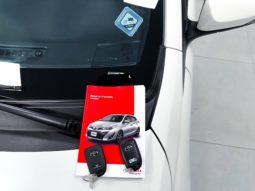 Toyota Yaris XS 1.5 Flex 16V 5p Aut. 2019 full