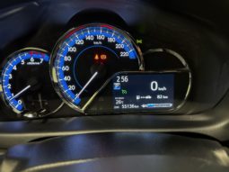 Toyota Yaris XS 1.5 Flex 16V 5p Aut. 2019 full