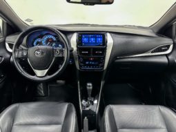 Toyota Yaris XS 1.5 Flex 16V 5p Aut. 2019 full