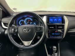 Toyota Yaris XS 1.5 Flex 16V 5p Aut. 2019 full