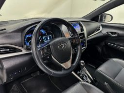 Toyota Yaris XS 1.5 Flex 16V 5p Aut. 2019 full