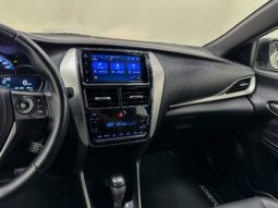 Toyota Yaris XS 1.5 Flex 16V 5p Aut. 2019 full