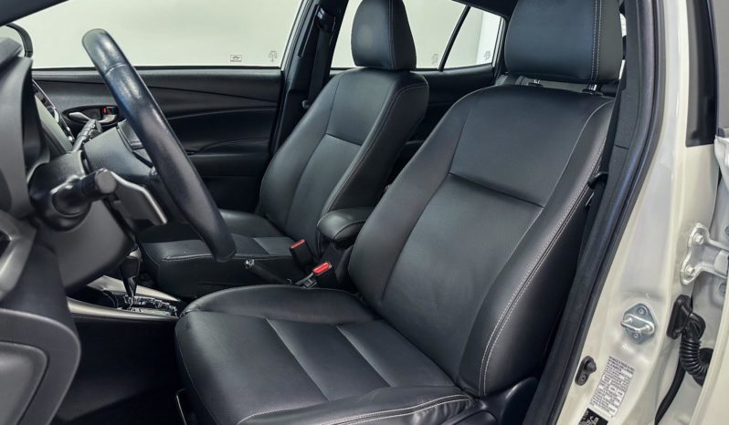 Toyota Yaris XS 1.5 Flex 16V 5p Aut. 2019 full