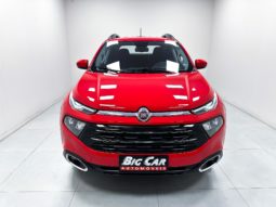 
										Fiat Toro Freedom 1.8 16V Flex Aut. 2017 full									