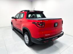 
										Fiat Toro Freedom 1.8 16V Flex Aut. 2017 full									
