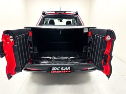 
										Fiat Toro Freedom 1.8 16V Flex Aut. 2017 full									