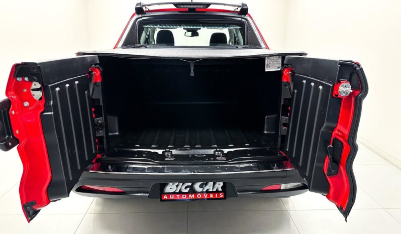 
								Fiat Toro Freedom 1.8 16V Flex Aut. 2017 full									