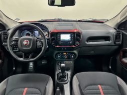 
										Fiat Toro Freedom 1.8 16V Flex Aut. 2017 full									