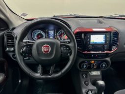 
										Fiat Toro Freedom 1.8 16V Flex Aut. 2017 full									
