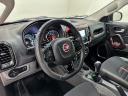 
										Fiat Toro Freedom 1.8 16V Flex Aut. 2017 full									