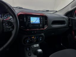 
										Fiat Toro Freedom 1.8 16V Flex Aut. 2017 full									