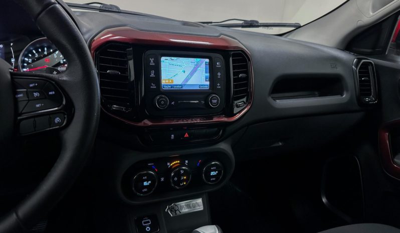
								Fiat Toro Freedom 1.8 16V Flex Aut. 2017 full									