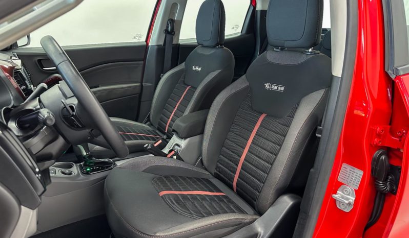 
								Fiat Toro Freedom 1.8 16V Flex Aut. 2017 full									