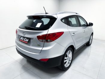 Hyundai ix35 GLS 2.0 16V Flex Aut. 2014