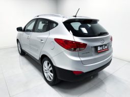 
										Hyundai ix35 GLS 2.0 16V Flex Aut. 2014 full									