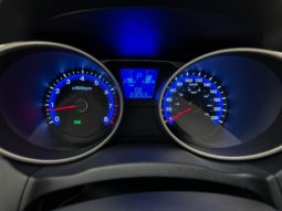 
										Hyundai ix35 GLS 2.0 16V Flex Aut. 2014 full									