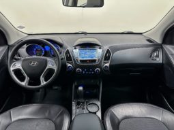 
										Hyundai ix35 GLS 2.0 16V Flex Aut. 2014 full									
