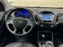 
										Hyundai ix35 GLS 2.0 16V Flex Aut. 2014 full									