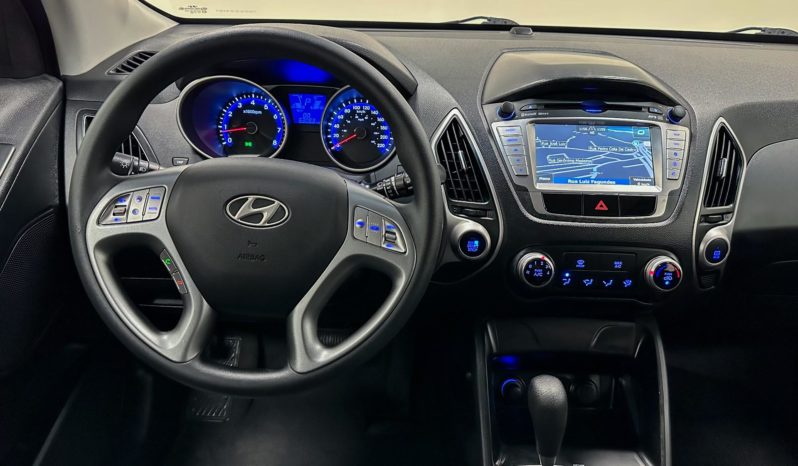
								Hyundai ix35 GLS 2.0 16V Flex Aut. 2014 full									