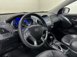 
										Hyundai ix35 GLS 2.0 16V Flex Aut. 2014 full									