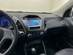 
										Hyundai ix35 GLS 2.0 16V Flex Aut. 2014 full									