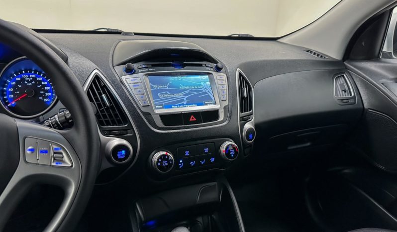 
								Hyundai ix35 GLS 2.0 16V Flex Aut. 2014 full									