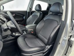 
										Hyundai ix35 GLS 2.0 16V Flex Aut. 2014 full									