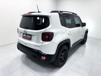 Jeep Renegade Limited 1.8 4×2 Flex 16V Aut. 2021