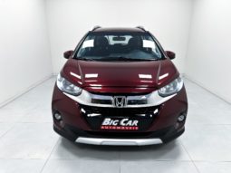 Honda WR-V EX 1.5 Flexone 16V 5p Aut. 2018 full