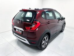 Honda WR-V EX 1.5 Flexone 16V 5p Aut. 2018 full
