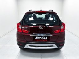 Honda WR-V EX 1.5 Flexone 16V 5p Aut. 2018 full