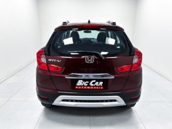 Honda WR-V EX 1.5 Flexone 16V 5p Aut. 2018