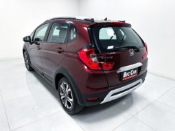 Honda WR-V EX 1.5 Flexone 16V 5p Aut. 2018 full