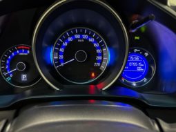 Honda WR-V EX 1.5 Flexone 16V 5p Aut. 2018 full