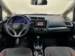 Honda WR-V EX 1.5 Flexone 16V 5p Aut. 2018 full