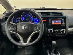 Honda WR-V EX 1.5 Flexone 16V 5p Aut. 2018 full