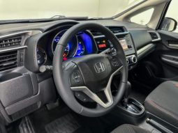 Honda WR-V EX 1.5 Flexone 16V 5p Aut. 2018 full