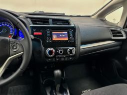 Honda WR-V EX 1.5 Flexone 16V 5p Aut. 2018 full