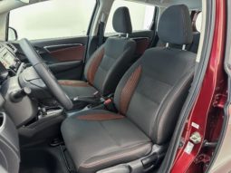 Honda WR-V EX 1.5 Flexone 16V 5p Aut. 2018 full