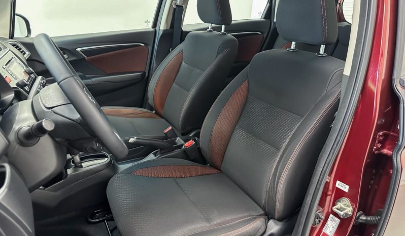 Honda WR-V EX 1.5 Flexone 16V 5p Aut. 2018 full