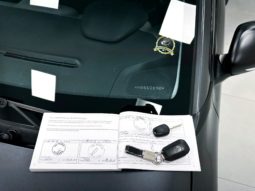 Citroën C4 CACTUS LIVE 1.6 16V Flex Aut. 2021 full