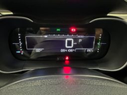Citroën C4 CACTUS LIVE 1.6 16V Flex Aut. 2021 full