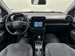 Citroën C4 CACTUS LIVE 1.6 16V Flex Aut. 2021 full