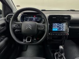 Citroën C4 CACTUS LIVE 1.6 16V Flex Aut. 2021 full